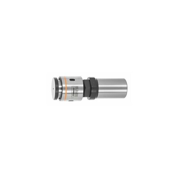 Garant Stop Damper with Spring Cylindrical, Shank Diameter: 32mm - 319775 32
