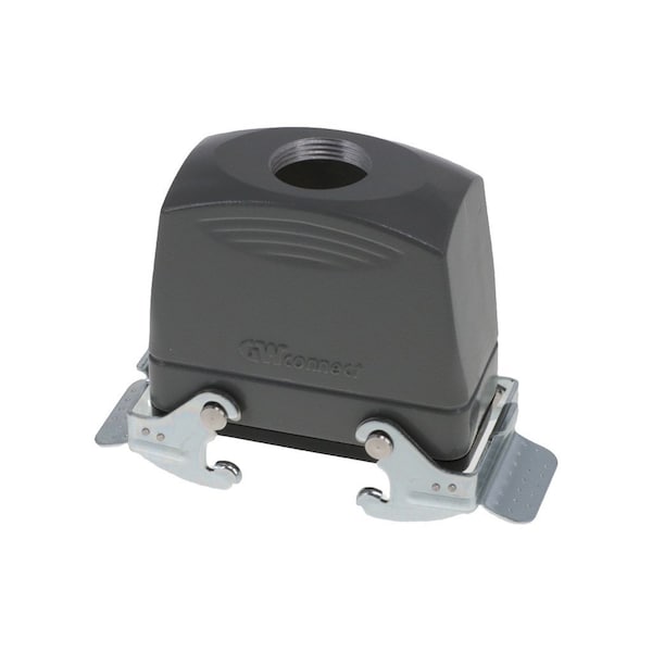 Molex Hi/Const.Hood Top/Ent 2 Lev.Pg21 No Tube - 7816.6435.5