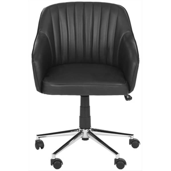 Safavieh Hilda Desk Chair - FOX8509A