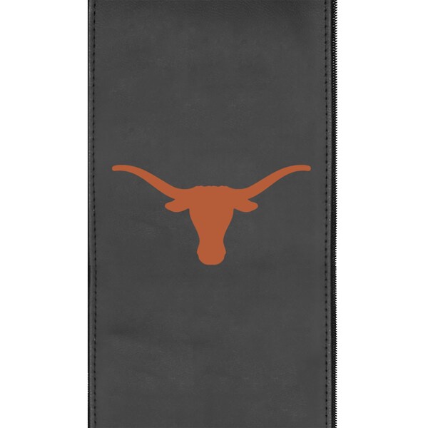Dreamseat Office Chair 1000 with Texas Longhorns Primary Logo - XZOC1000-PSCOL13790
