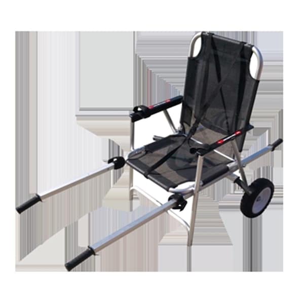 Crosswind Concepts Folding Freedom Chair - 1550
