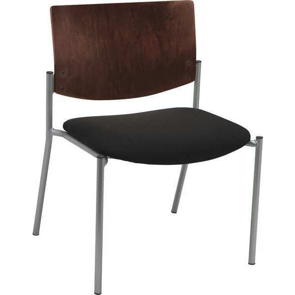 Kfi Side/Guest Chair, 400lb. Capacity - WD1310SL-SP28-2902