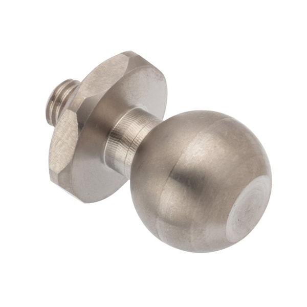 Ampg Ball Bracket, 16mm Ball Stud 18-8 SS USA - FITK55SS