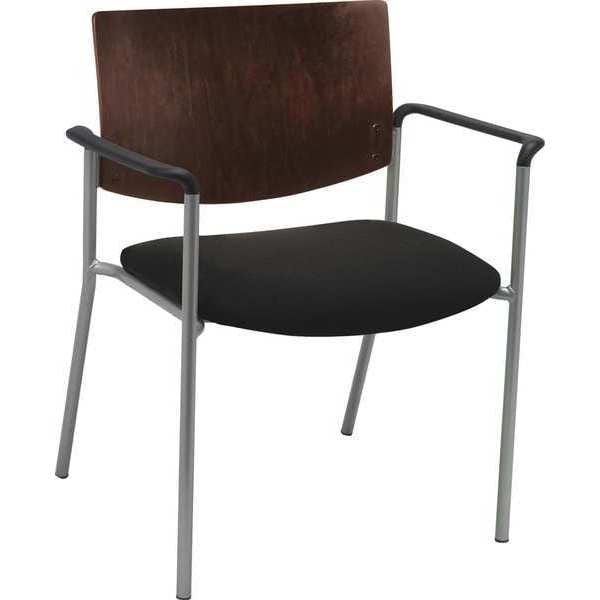 Kfi Side/Guest Chair, 400lb. Capacity - WD1311SL-SP28-2902