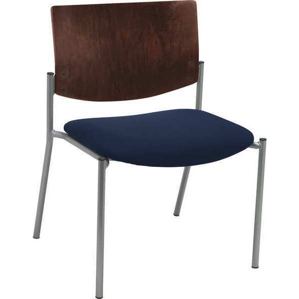 Kfi Side/Guest Chair, 400lb. Capacity - WD1310SL-SP28-2310
