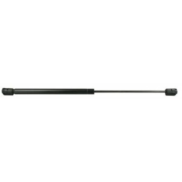 Powerhouse 15 in. Gas Spring Extension, Black - PO2474942