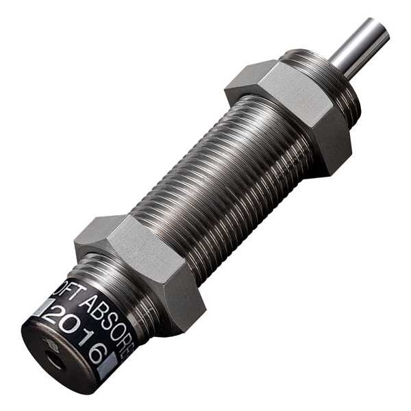 Bansbach Easylift Shock Absorber, 55 lb., M20x1.5, 93mm L - FK-2016H-S