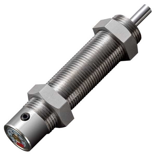 Bansbach Easylift BANSBACH Shock Absorber, Adjustable, Extension Force: 18.1N, Length: 110mm, Stroke: 16mm - FA-2016E2-S