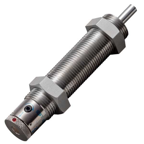 Bansbach Easylift BANSBACH Shock Absorber, Adjustable, Extension Force: 18.1N, Length: 110mm, Stroke: 16mm - FA-2016ED-S
