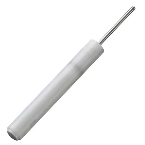 Bansbach Easylift Shock Absorber, 22 lb., 103mm L - FPD-1030A3-SW