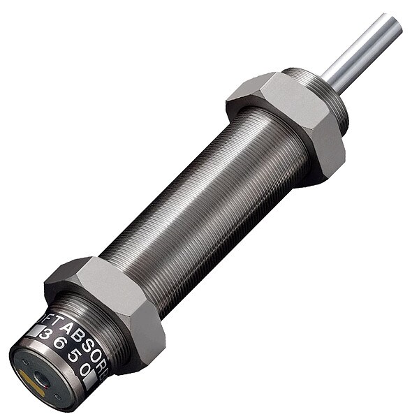 Bansbach Easylift Shock Absorber, 2860 lb., M30x1.5,188mm L - FK-3650L-S