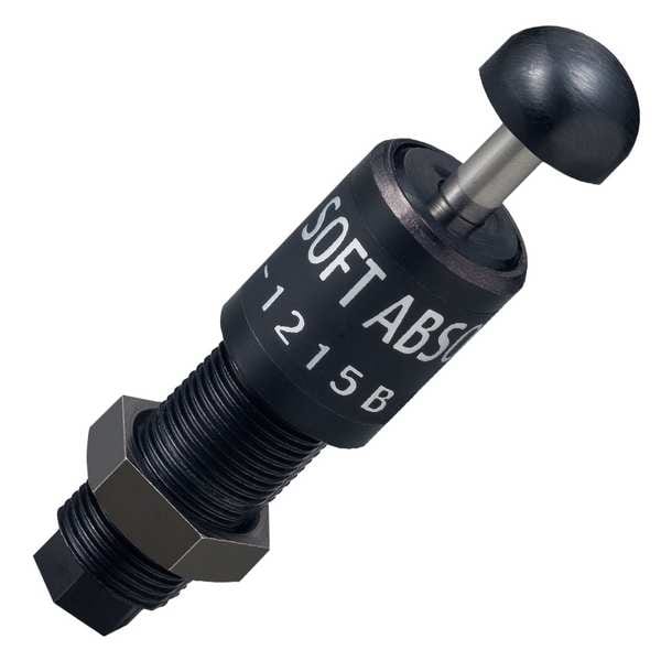 Bansbach Easylift Shock Absorber, 88 lb., M20x1.5, 70mm L - FA-1215B2-C