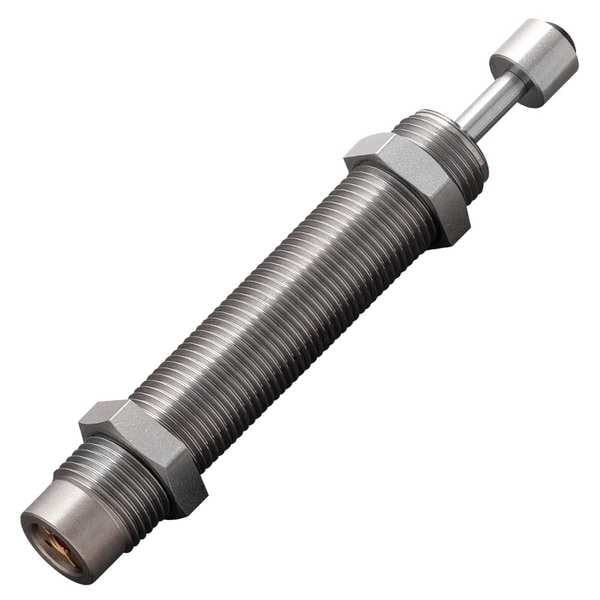 Bansbach Easylift BANSBACH Shock Absorber, Adjustable, Extension Force: 9.8N, Length: 84mm, Stroke: 10mm - FA-1210MD-C