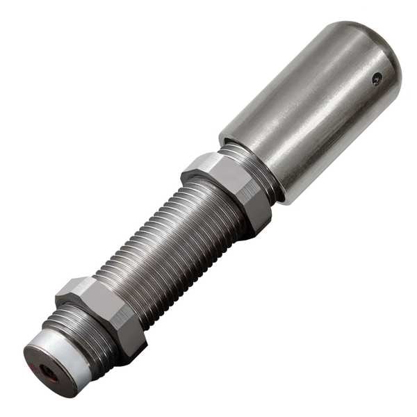 Bansbach Easylift Shock Absorber, 66 lb., M16x1.5, 90mm L - FK-1612M-C-060