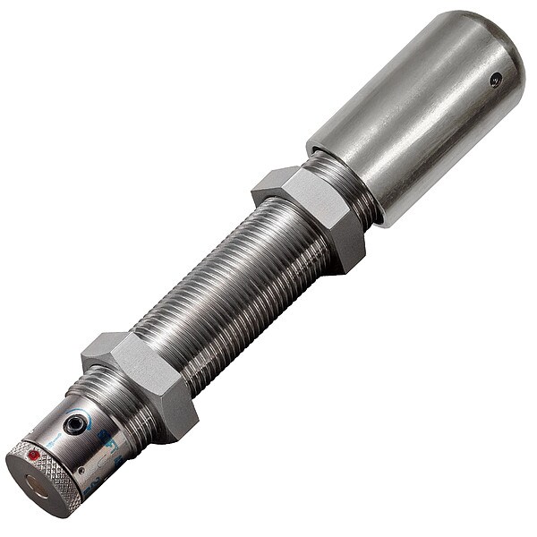 Bansbach Easylift BANSBACH Shock Absorber, Adjustable, Extension Force: 18.1N, Length: 125mm, Stroke: 16mm - FWM-2016EBD-C-060