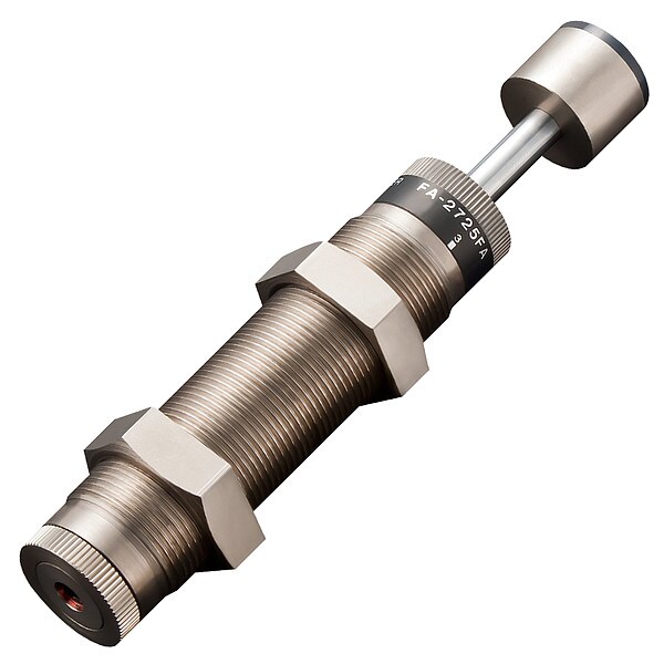Bansbach Easylift BANSBACH Shock Absorber, Adjustable, Extension Force: 44.2N, Length: 156mm, Stroke: 25mm - FA-2725FA-C