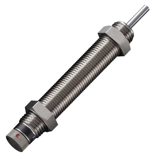 Bansbach Easylift BANSBACH Shock Absorber, Adjustable, Extension Force: 19.6N, Length: 128mm, Stroke: 20mm - FL-1620H-S