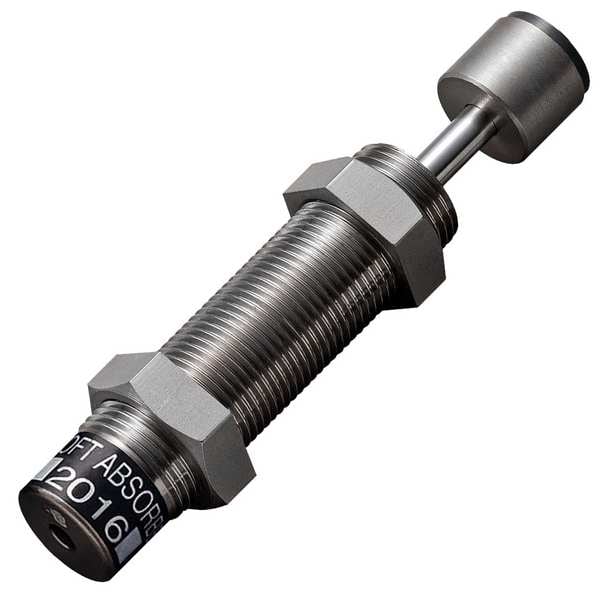 Bansbach Easylift Shock Absorber, 55 lb., M20x1.5,110mm L - FK-2016H-C