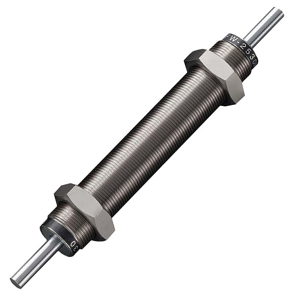 Bansbach Easylift Shock Absorber, 4400 lb., M36x1.5,150mm L - FW-2530M-S