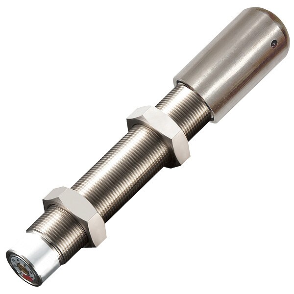 Bansbach Easylift BANSBACH Shock Absorber, Adjustable, Extension Force: 33.2N, Length: 169.5mm, Stroke: 30mm - FWM-2530GBD-C-060