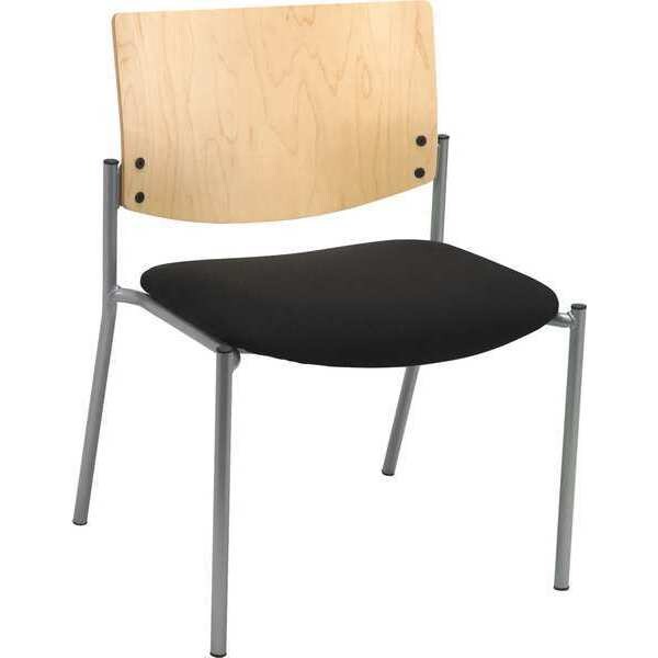 Kfi Side/Guest Chair, 400lb. Capacity - WD1310SL-SP22-2902