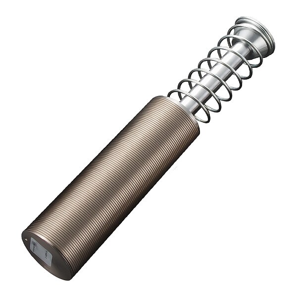 Bansbach Easylift Shock Absorber, 3080 lb., M36x1.5,235mm L - FK-64100H-C