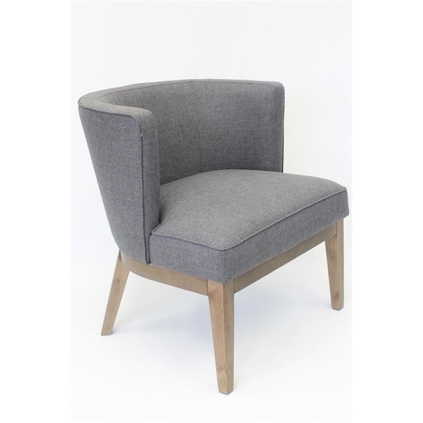 Guest Room B6029 Mesh Guest Chair with Arm - GU980412