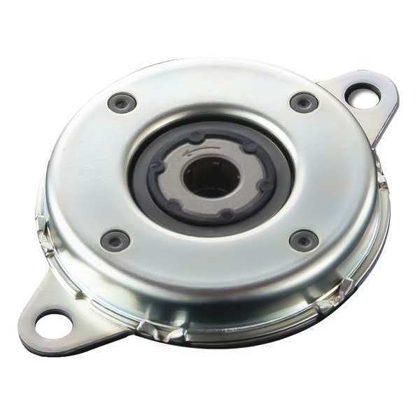 Bansbach Easylift Shock Absorber, Metal, 1.6 Nm - FDN-47A-L163