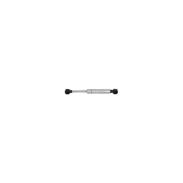 Attwood Stainless Gas Spring 8MM Rod 15" Extended; 9.5" Compressed; 60 LB - ST33-60-5