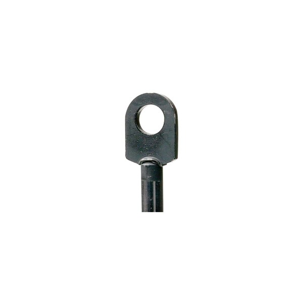 Attwood SL1205 Gas Spring 10 Extended, 7 Compressed, Blade Style, 20 lbs. - SL1-20-5