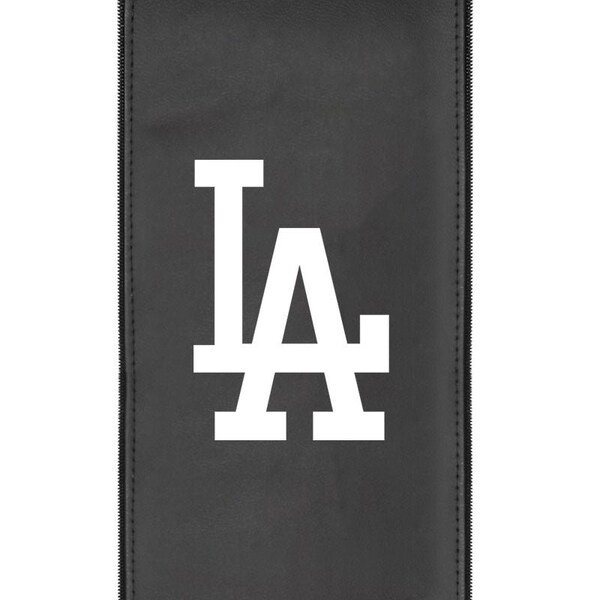 Dreamseat Xpression Pro Gaming Chair with Los Angeles Dodgers Secondary Logo - XZXPPRO032-PSMLB21041A