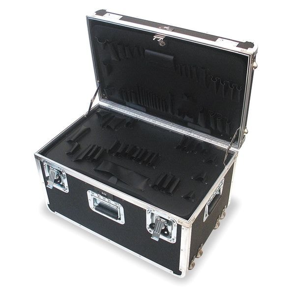 Platt Protective Case, 26-1/4x16-1/4x16, 75lb - 788TH-XGHXEH