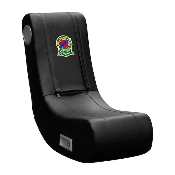Dreamseat Game Rocker 100 with Houston Rockets Team Commemorative Logo - XZGARO100-PSNBA30091