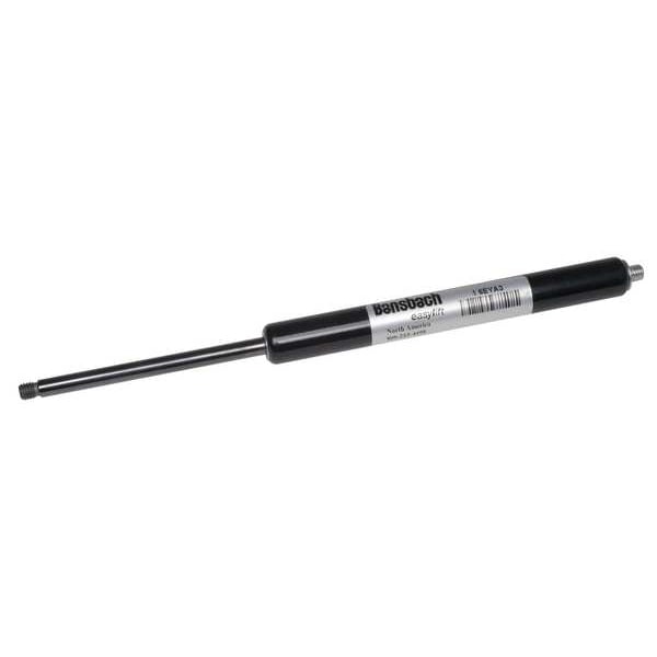Bansbach Easylift Gas Spring, Steel, Force 75 - AF244-042