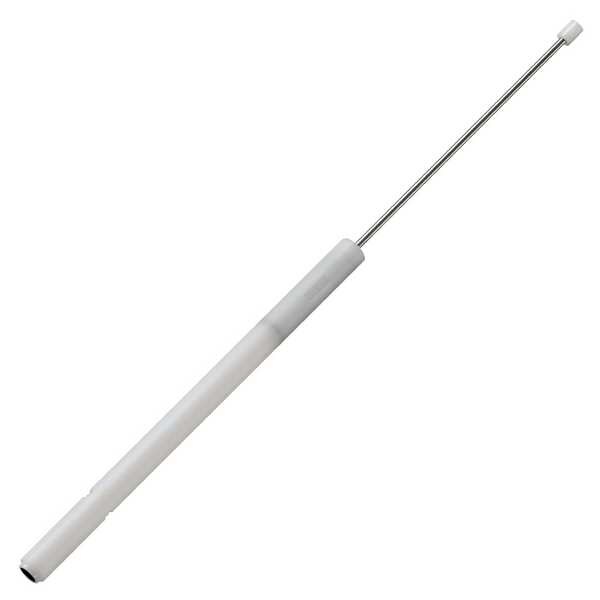 Bansbach Easylift Shock Absorber, 22 lb., 176mm L - FPD-1060A1-CW