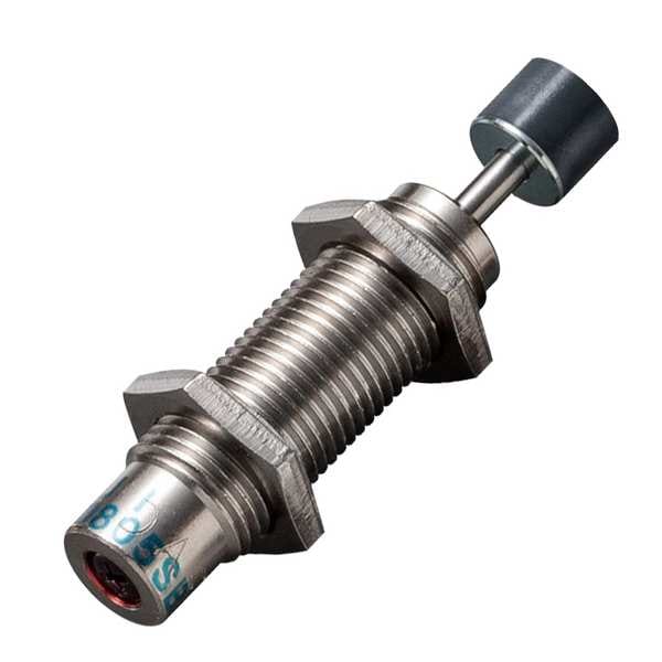 Bansbach Easylift Shock Absorber, 11 lb., M8x0.75, 37mm L - FA-0805SB2-C