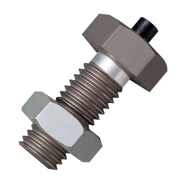 Bansbach Easylift Shock Absorber, 11 lb., M12x1.75, 43mm L - FSB-1205-C