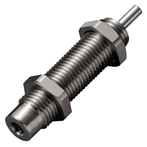 Bansbach Easylift Shock Absorber, 44 lb., M10x1.0, 48mm L - FK-1008H-S