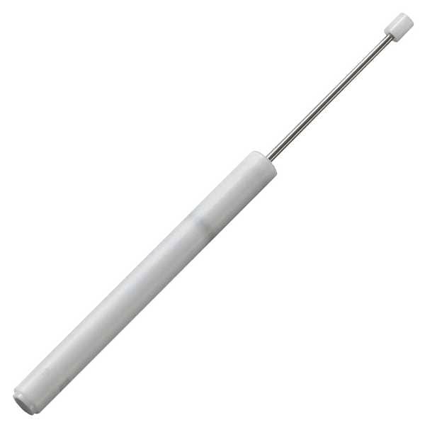 Bansbach Easylift Shock Absorber, 33 lb., 156mm L - FPD-1050B3-CW