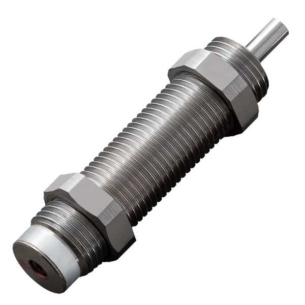 Bansbach Easylift Shock Absorber, 28.6 lb., M16x1.5, 75mm L - FK-1612H-S