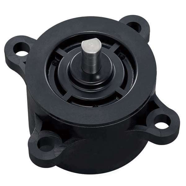 Bansbach Easylift Fixed Rotary Damper, 50 rpm - FRT-K2-103