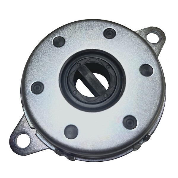 Bansbach Easylift Rotary Damper, Metal, 8.7 Nm - FDT-70B-903
