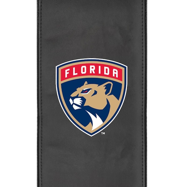 Dreamseat Game Rocker 100 with Florida Panthers Logo - XZGARO100-PSNHL41021