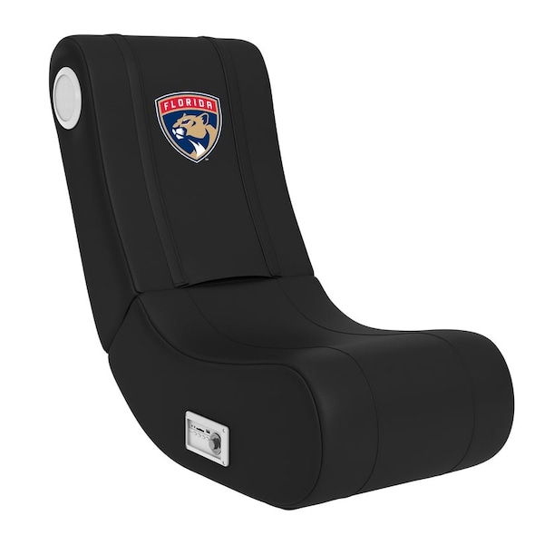 Dreamseat Game Rocker 100 with Florida Panthers Logo - XZGARO100-PSNHL41021