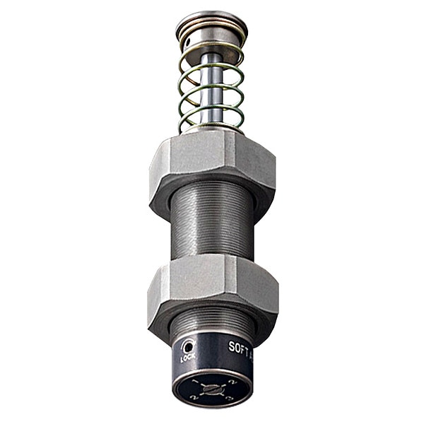 Bansbach Easylift BANSBACH Shock Absorber, Adjustable, Extension Force: 83.3N, Length: 212.5mm, Stroke: 50mm - FA-4250YD-C