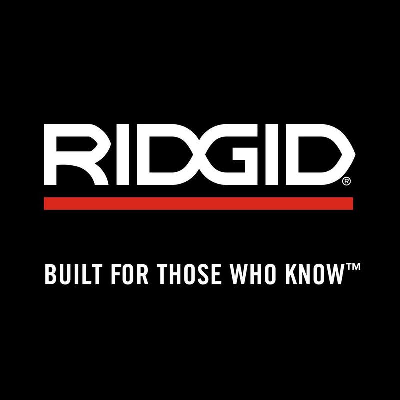 RIDGID 1-1/2 in. or 2 in. FC-150 & FC-200 ABS Cellular Foam Cutter Replacement Bladees (Includes 4 Replacement Blades) - 41768
