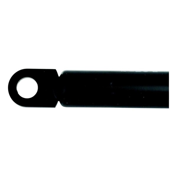 Attwood SL3201 20 x 12 in. 20 lbs Gas Spring, Black - A7J-SL3201