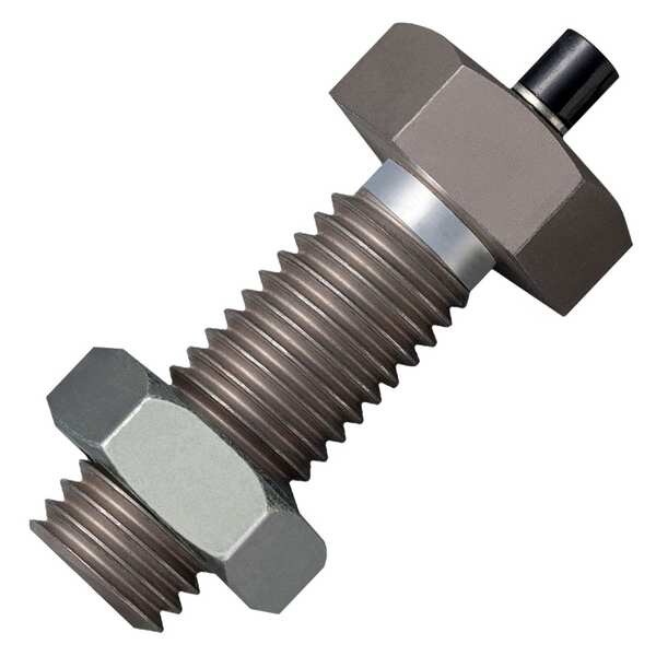 Bansbach Easylift Shock Absorber, 44 lb., M14x2, 56mm L - FSB-1407-C