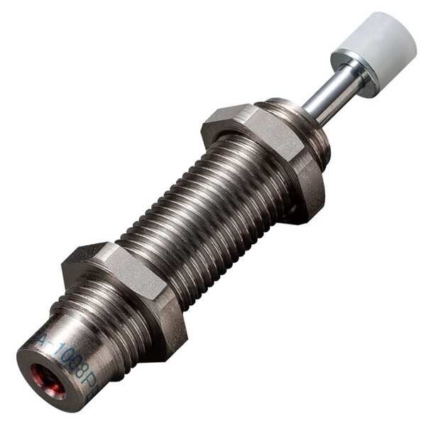 Bansbach Easylift Shock Absorber, 15.4 lb., M10x1, 53mm L - FA-1008PB1-C