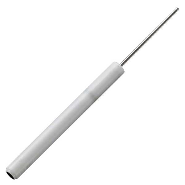 Bansbach Easylift Shock Absorber, 33 lb., 153mm L - FPD-1050B1-SW